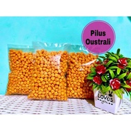 Pilus Australia Camilan snack kiloan