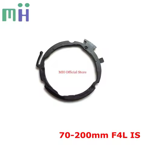 COPY EF 70-200 F4 Lens Anti-shake Gear Ring For Canon 70-200mm F4L IS USM Replacement Unit Repair Sp
