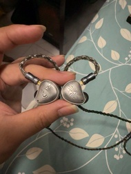 Noble audio 大馬士革蘇丹