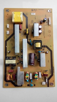 POWER SUPPLY TV Polytron LC 40M500 - PSU 40M500 - REGULATOR LC-40M500