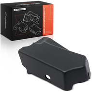 A-Premium Hood Latch Support Bracket Compatible with BMW 530e 2018-2023, 530i 2017-2023, 540i, 840i,