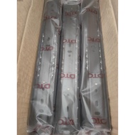 Dongtai Drawer Slide Damping Track Rebound Track Three-Section Cushioning Drawer Slide Drawer Track 