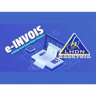 Service to help you submit Einvoice to LHDN