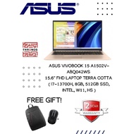 Asus VivoBook 15 A1502V-ABQ042WS