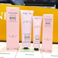 L'Occitane Roses ET Jardins Hand Cream 75ml (Thai Label)