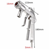 Air Sandblasting Gun With Nozzle Sale Air Sand Blaster Gun Only sand blasting gun sandblaster gun