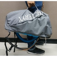 Tas Duffle Jinjing Carrier Bag Arcteryx Gym Outdoor Ransel Travel Pack