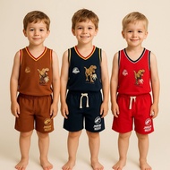 [1-6Y] KIDS HM PLAYSET JALAN