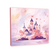 [ ]Christmas Advent Calendar Bracelets Advent Calendar for Girls Jewellery Bracelet Making Set for C