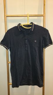 Fred Perry Polo Shirt