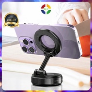 HP (GI) Stand Holder Universal 360 Degree Anti-Shock Dashboard Car Phone Holder