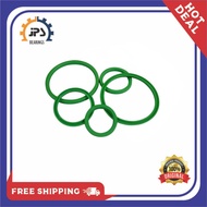 Dhs 71 seal hydraulic pyenumatic/ oil seal 71x81x6 VALQUA