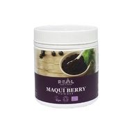 Organic Maqui Berry 120g By Organic Fields