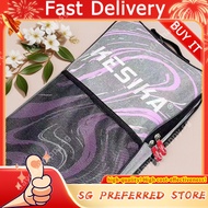 [SG PICKLEBALL][SG stock Fast Shipping]Pickleball Rackets Set Pickleball Paddle Set of 2 Rackets and