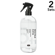 【2入組】WHITELE FIFTH 藥用美白化妝水 500ml