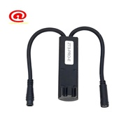 Electric Scooter Accessories ZT3Pro,Pro E ,ZT3-Pro-E with A Speed-Limiting Removal Device, the Speed