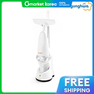 (เอสไอแลนด) ไมกวาดไรสายแบบชารจไดทนท 10.8V พลงงานไรสาย รน MC-B250