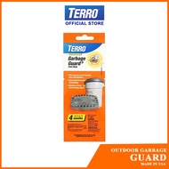 Terro Outdoor Garbage Guard