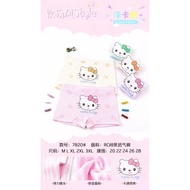 GIRLS' BOXERS 7820