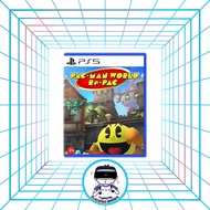 Pac-Man World Re-Pac PlayStation 5