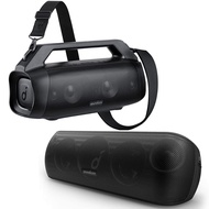 Soundcore Motion+ Bluetooth Speaker soundcore Motion Boom Plus Portable Speaker 80W Stereo Sound, IP