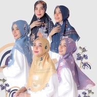Terbaru Hijabwanitacantik - Instan Baiti Rainbow | Hijab Instan |