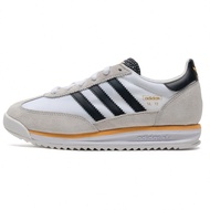 รองเท้าผ้าใบ Adidas Originals SL 72 RS ยูนิเซ็กซ์ สบาย น้ำหนักเบา สำหรับใส่เล่นกีฬา, รหัส IH4823. แน