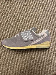 New Balance 996 US9 CM996HK2 Grey Japan 35th Anniversary Edition , 元祖灰 35 週年日本版