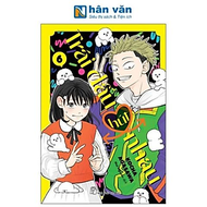 Truyện Tranh - Trái Dấu Hút Nhau - Kocha Agasawa - Tập 1 Đến Tập 7