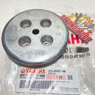 Opponent foot 4 House Pir Clutch 2P2 Plate Pressure Yamaha Jupiter Z Burhan Original YGP