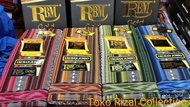 sarung jumbo samarinda RBM gold
