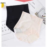 [Peinn] Peinn QLS10 Belly Shaping Pants 3D Anti-Roll Cold Rubber