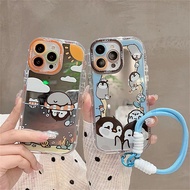 SAMSUNG case Mirror Phone case Compatible For SAMSUNG A15/A10S/A54/A05/A05S/A34/A14/A51/A25/S23/S23F