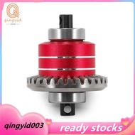 RC Car Gear Differential Kit for   Go 1/14 14210 14211 RC Car