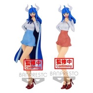 22年1月預訂！全新未開封 行版/日版 Banpresto Glitter & Glamours G&G 真打凌空六子 潤媞 海賊王 One Piece 組立式景品