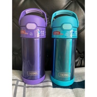Thermos Kids 12oz FUNtainer Bottle