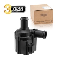 5Q0965561B,5Q0121599AD,5Q0965567J Engine Coolant Auxiliary Water Pump For VW Golf VII GTD/GTI,Passat