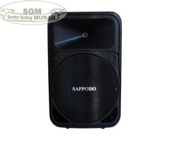 SPEAKER PASIVE SAPPORO 15 INCH 1 PCS ORIGINAL GARANSI RESMI