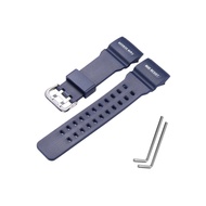 【Free Returns】 Watchband Accessories Resin Strap Suitable for GShock Mudmaster GG1000 GWG100 GSG100
