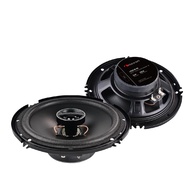 Nakamichi NSE1617 4-Way 400W / NSE1618 6.5'' (16.5cm) 2-way 200W 2-Way Car Coaxial Speaker System