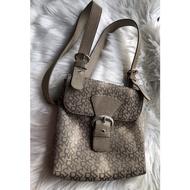 Preloved Authentic DKNY Shoulder Bag