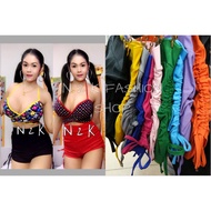 Coyote Pants High Waist