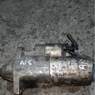 Nissan Vanette C22 Starter Motor