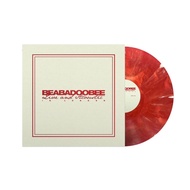 [RSD 2025] Beabadoobee - Live and Acoustic in London (Red Slushy) vinyl