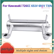 【Fast delivery】49070-0877 726cc  High Mount Muffler Exhaust Pipe 490700877 for   FR &  Series 730V 6