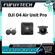 DJI O4 Air Unit Pro FPV Transmitter - 15KM Long Range 4K 120fps 15ms Low Latency 155 Wide Angle Rock