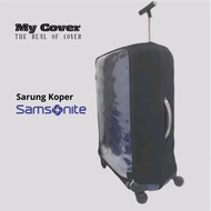 My Cover_Suit Protective Cover Suitcase For Brands/Brand Samsonite All Sizes