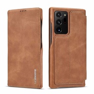 Flip COVER JOSHA LEATHER CASE SAMSUNG NOTE 20 20 ULTRA - CASE JOSHA SAMSUNG GALAXY NOTE 20 20 ULTRA