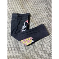 Evisu Jeans LogoBIG