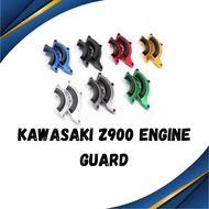 Kawasaki Z900 Engine Guard Motorcycle Accessories